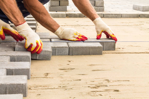 Best Driveway Paving Contractor  in Adamsville, TN