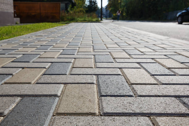 Best Cobblestone Driveway Pavers  in Adamsville, TN
