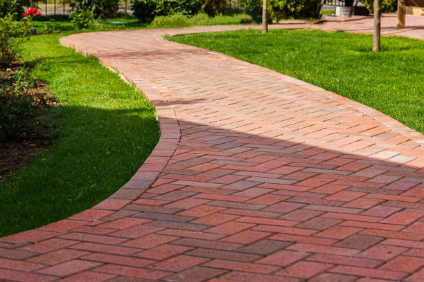 Best Local Driveway Pavers  in Adamsville, TN