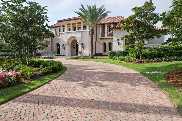 Best Driveway Resurfacing Pavers  in Adamsville, TN