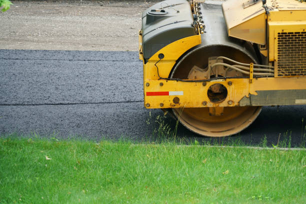 Decorative Driveway Pavers in Adamsville, TN