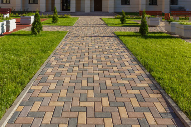 Professional Driveway Pavers in Adamsville, TN