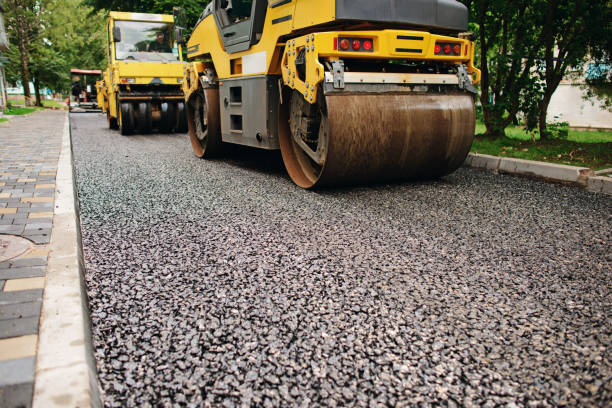 Best Driveway Pavers Near Me  in Adamsville, TN